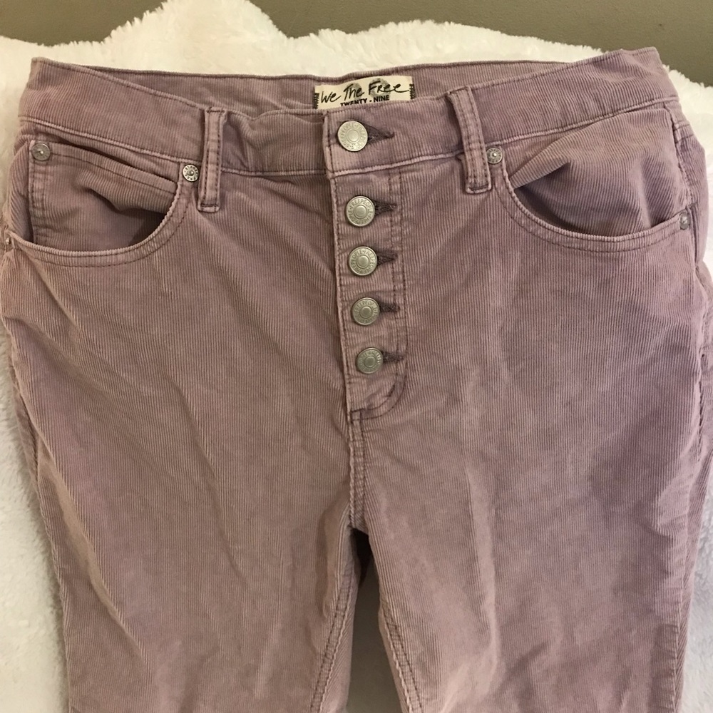 Free People Pants